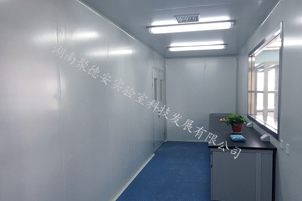 雨花区污水处理厂